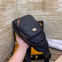 $80.00 USD Gucci AAA Man Messenger Bags #1182934