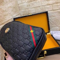 $80.00 USD Gucci AAA Man Messenger Bags #1182934