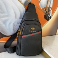 $80.00 USD Gucci AAA Man Messenger Bags #1182936