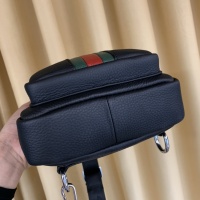 $82.00 USD Gucci AAA Man Messenger Bags #1182940