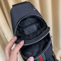 $82.00 USD Gucci AAA Man Messenger Bags #1182940