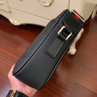 $88.00 USD Gucci AAA Man Messenger Bags #1182943
