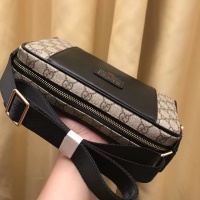 $92.00 USD Gucci AAA Man Messenger Bags #1182945
