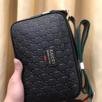 $92.00 USD Gucci AAA Man Messenger Bags #1182946