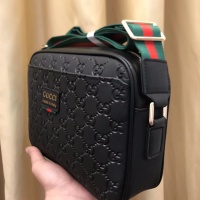 $92.00 USD Gucci AAA Man Messenger Bags #1182946