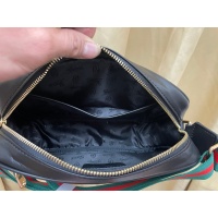 $92.00 USD Gucci AAA Man Messenger Bags #1182946