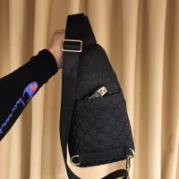 $92.00 USD Gucci AAA Man Messenger Bags #1182949