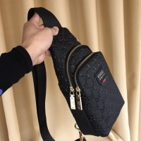 $92.00 USD Gucci AAA Man Messenger Bags #1182949