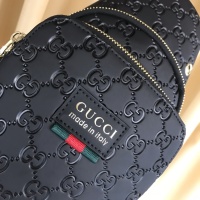 $92.00 USD Gucci AAA Man Messenger Bags #1182949