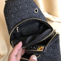 $92.00 USD Gucci AAA Man Messenger Bags #1182949