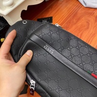$98.00 USD Gucci AAA Man Messenger Bags #1182951