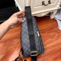$68.00 USD Gucci AAA Man Messenger Bags #1182952
