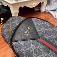 $68.00 USD Gucci AAA Man Messenger Bags #1182952
