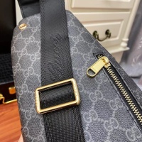 $68.00 USD Gucci AAA Man Messenger Bags #1182952