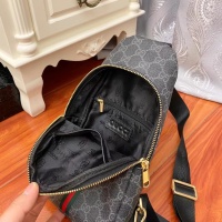 $68.00 USD Gucci AAA Man Messenger Bags #1182952