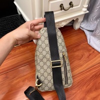 $68.00 USD Gucci AAA Man Messenger Bags #1182953