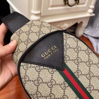 $68.00 USD Gucci AAA Man Messenger Bags #1182953