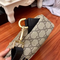 $68.00 USD Gucci AAA Man Messenger Bags #1182953