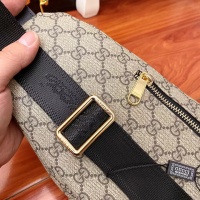 $68.00 USD Gucci AAA Man Messenger Bags #1182953