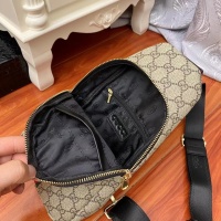 $68.00 USD Gucci AAA Man Messenger Bags #1182953