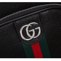 $98.00 USD Gucci AAA Man Messenger Bags #1182964
