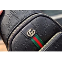 $98.00 USD Gucci AAA Man Messenger Bags #1182965