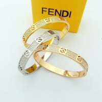 $36.00 USD Fendi Bracelets #1182971