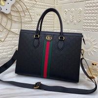 $128.00 USD Gucci AAA Man Handbags #1182977