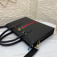 $128.00 USD Gucci AAA Man Handbags #1182977