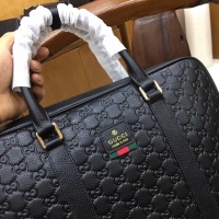 $102.00 USD Gucci AAA Man Handbags #1182982