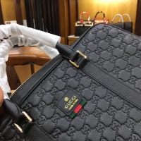 $102.00 USD Gucci AAA Man Handbags #1182982