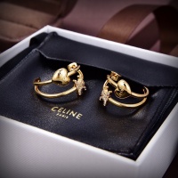 $29.00 USD Celine Earrings For Women #1182991