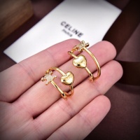$29.00 USD Celine Earrings For Women #1182991