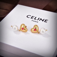 $27.00 USD Celine Earrings For Women #1182992