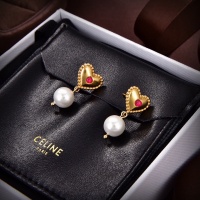 $27.00 USD Celine Earrings For Women #1182992