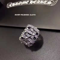 $32.00 USD Chrome Hearts Rings For Unisex #1183025