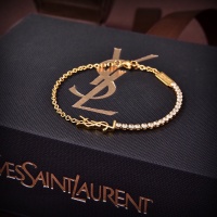 $27.00 USD Yves Saint Laurent YSL Bracelets For Women #1183028