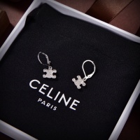 $27.00 USD Celine Earrings For Women #1183031