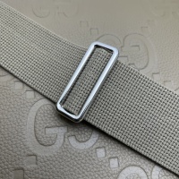 $172.00 USD Gucci AAA Man Messenger Bags #1183042
