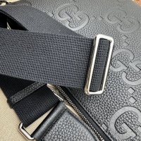 $172.00 USD Gucci AAA Man Messenger Bags #1183044