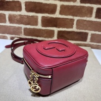 $190.00 USD Gucci AAA Quality Messenger Bags For Women #1183048