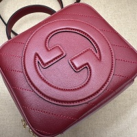 $190.00 USD Gucci AAA Quality Messenger Bags For Women #1183048