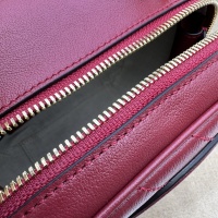 $190.00 USD Gucci AAA Quality Messenger Bags For Women #1183048