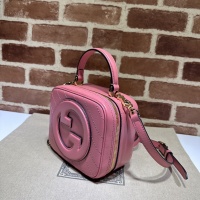 $190.00 USD Gucci AAA Quality Messenger Bags For Women #1183049