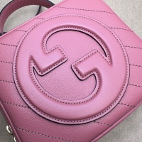 $190.00 USD Gucci AAA Quality Messenger Bags For Women #1183049