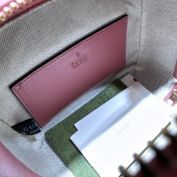 $190.00 USD Gucci AAA Quality Messenger Bags For Women #1183049