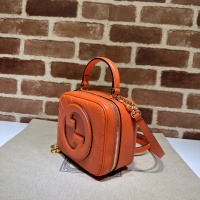 $190.00 USD Gucci AAA Quality Messenger Bags For Women #1183050