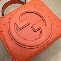 $190.00 USD Gucci AAA Quality Messenger Bags For Women #1183050