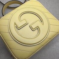 $190.00 USD Gucci AAA Quality Messenger Bags For Women #1183051