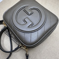 $190.00 USD Gucci AAA Quality Messenger Bags For Women #1183053